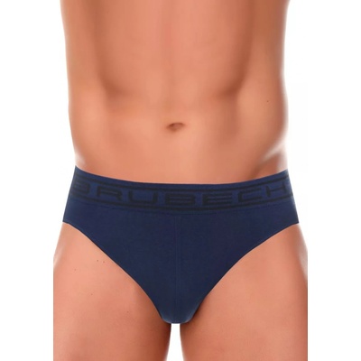 Brubeck pánské slipy Seamless BE00290A K jeans – Hledejceny.cz
