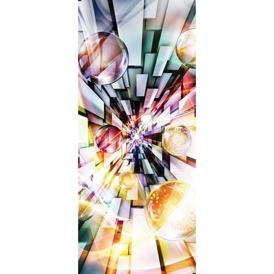 Preinterier Fototapeta - DV0676 - samolep. fólia - 91cm x 211cm