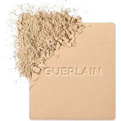 Guerlain Kompaktní matující make-up Parure Gold Skin Control Hight Perfection Matte Compact Foundation N°1N 10 g