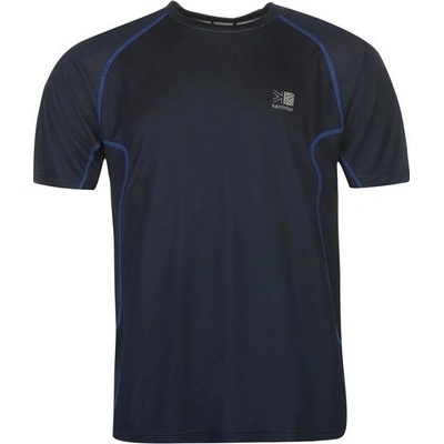 Karrimor pánské tričko ASPEN NAVY – Hledejceny.cz