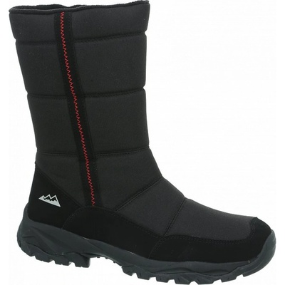 High Colorado Polar zimní boty black