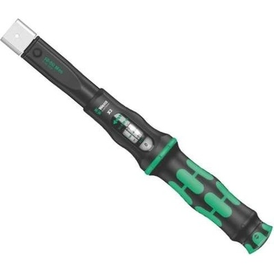 Wera Momentový klíč (10 - 50 Nm) 075652