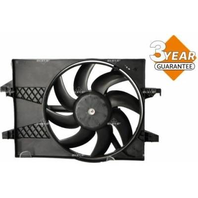 Větrák, chlazení motoru NRF 47884
