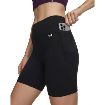 Under Armour dámské kraťasy Motion Bike Short černá