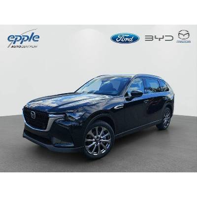 Mazda CX-80 e-Skyactiv D 254 AWD 187 kW