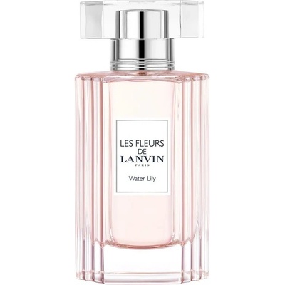 Lanvin Les Fleurs de Lanvin Water Lily toaletní voda dámská 50 ml