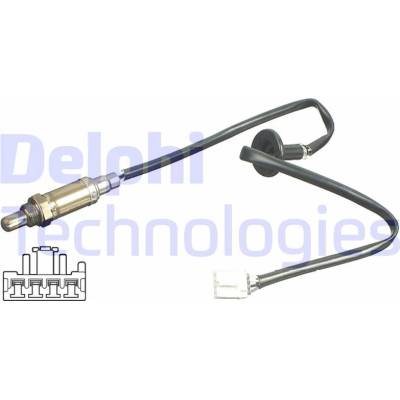 DELPHI Lambda sonda ES1110912B1