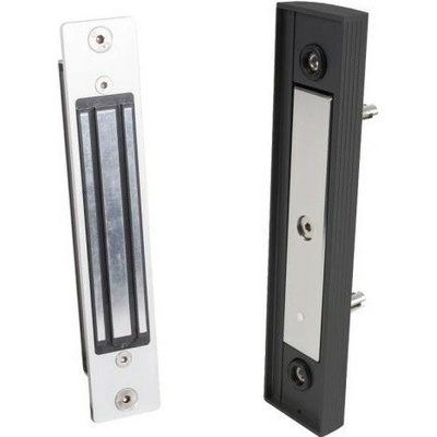 Locinox magnetický zámek s ochranou proti zablokování pro posuvnou/závěsnou bránu, S-MAG-2500-9005