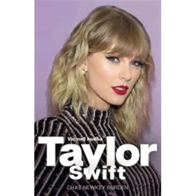 Taylor Swift - Chas Newkey-Burden