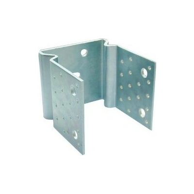 Prvok kotevný 12-63 120x120mm BV/KP