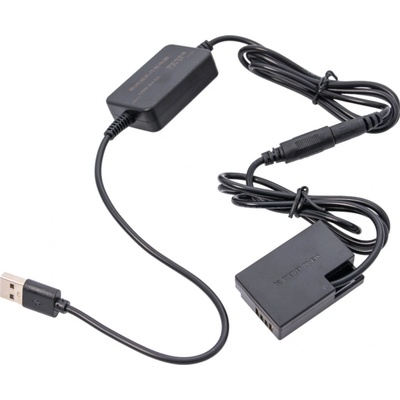 FILM-TECHNIKA LP-E17USBDUMMY – Hledejceny.cz