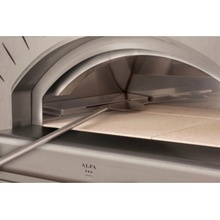Alfa Forni Kit Hybrid pro Moderno 2 Pizze ACKIT-HYB-2P3P