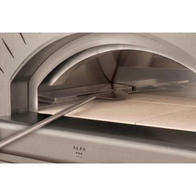 Alfa Forni Kit Hybrid pro Moderno 2 Pizze ACKIT-HYB-2P3P – Hledejceny.cz