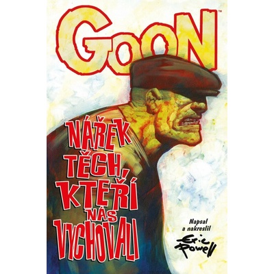 Goon 12 - Nářek těch, kteří nás vychovali