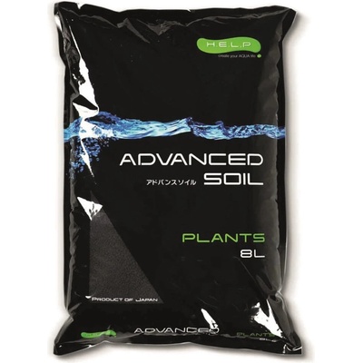 H.E.L.P. Advanced Plant 8 l