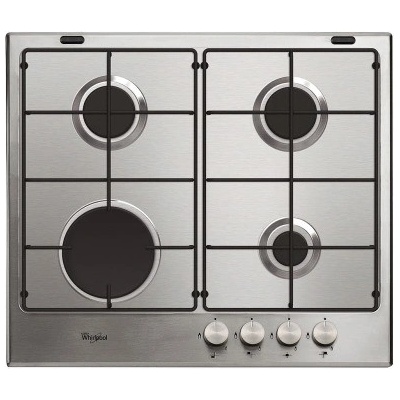 Whirlpool GMF 6410/IX