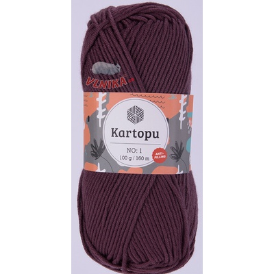 Kartopu Příze NO:1 Varianta: K1707
