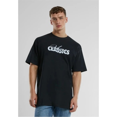 Urban Classics pánské tričko Cursive Bold Logo