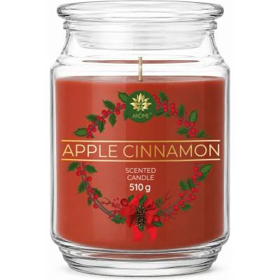 ARÔME Apple Cinnamon 510 g