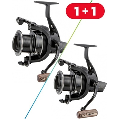 Okuma Inception FD 8000 1+1
