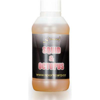 Sportcarp esencia Squid & Octopus 100 ml