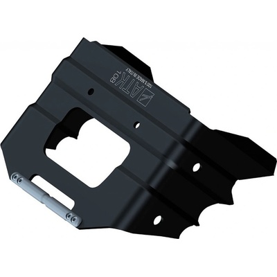 ATK Crampons 91mm