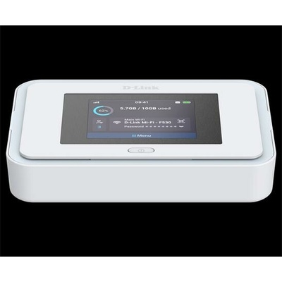 D-Link AX300
