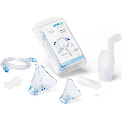 Omron ND C102 inhalační sada příslušenství 8 kusů