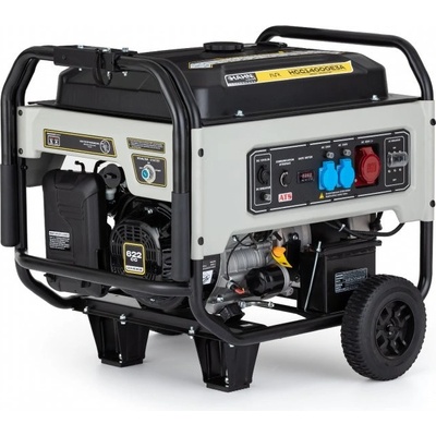 Hahn & Sohn HGG14000E3A