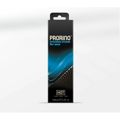 Prorino silný erekční krém 100ml