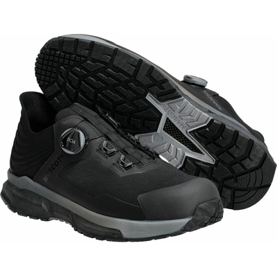 Mascot Footwear S3S Boa Fit System F1680-704-09