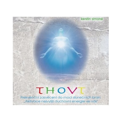 Thovt - Kerstin Simoné – Hledejceny.cz