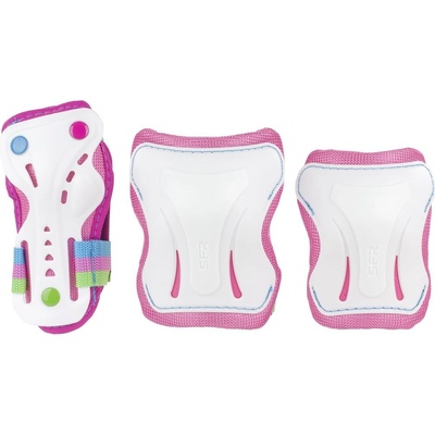 SFR Essential Candi
