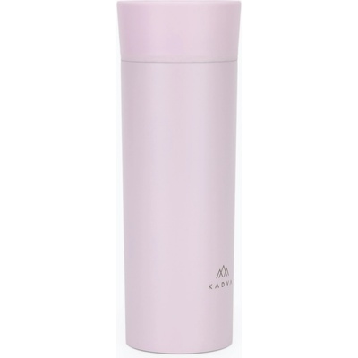Kadva termohrnček ClickDrink 500 ml Pink