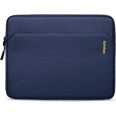 Tomtoc Sleeve 10,9 iPad 11 iPad TOM-B18A1B2 tmavomodrá