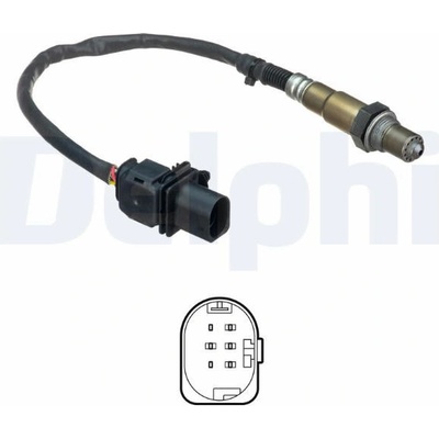 Lambda sonda DELPHI ES21306-12B1