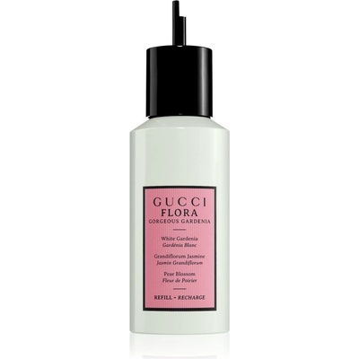 Gucci Flora Gorgeous Gardenia parfémovaná voda dámská 150 ml plnitelný flakon
