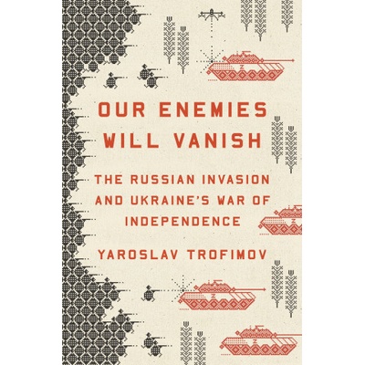Our Enemies Will Vanish