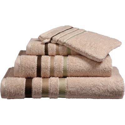 Vandyck uterák Prestige Lines Blush 60 x 110 cm