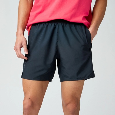 Brooks Dash Short šortky pánské modrá 211580-458