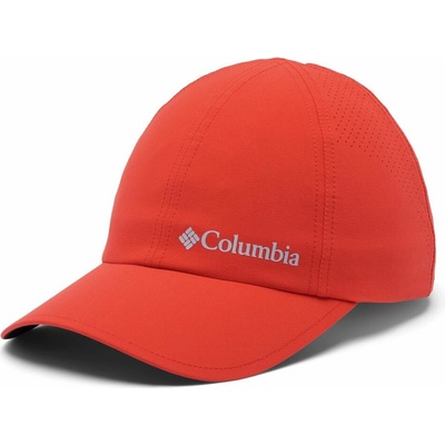 Columbia Silver Ridge IV Ball Cap Super Sonic