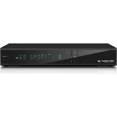 AB CryptoBox 750 HD – Hledejceny.cz