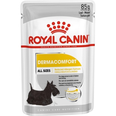 Royal Canin Dermacomfort 12 x 85 g