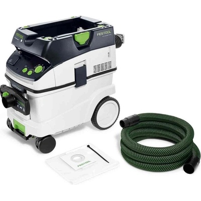 Festool Cleantec CTL 36 E AC RENOFIX 575842