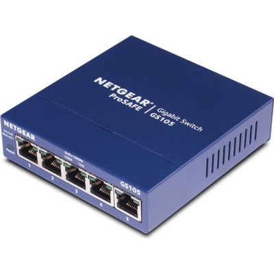 Netgear GS105GE