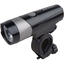 Pro-T Plus 500 lm USB přední černé