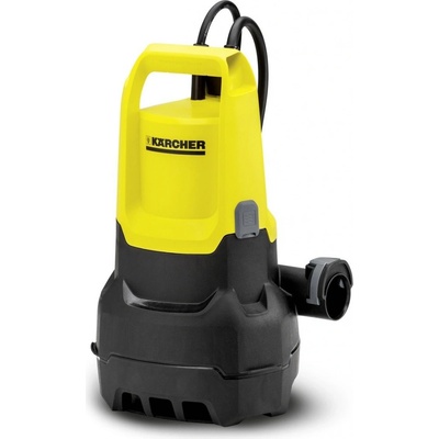 Kärcher SP 5 Dirt 1.645-503.0