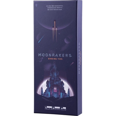 IV Studio Moonrakers Overload