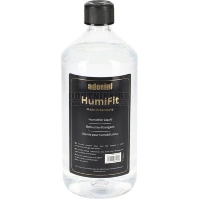Adorini tekutina do humidoru Humifit 1 l.