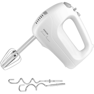 Sencor SHM 5400WH – Hledejceny.cz
